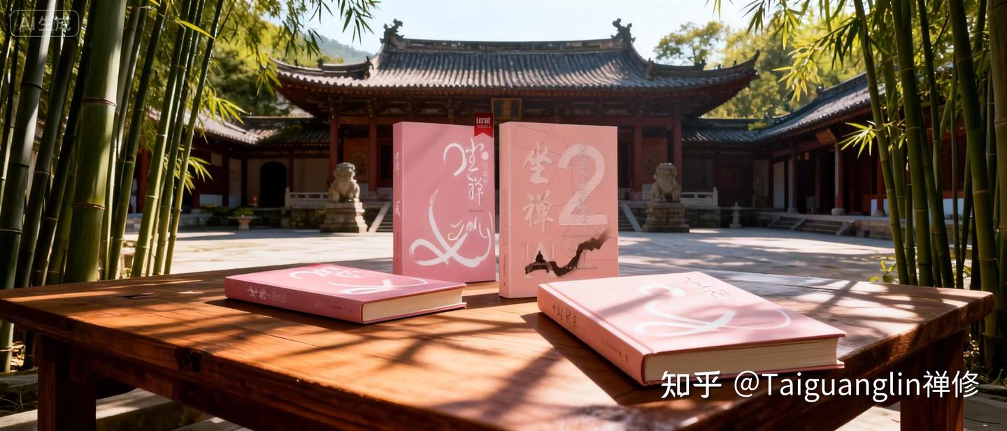 《坐禅2》第四章 七级发心—1求道心 - 知乎