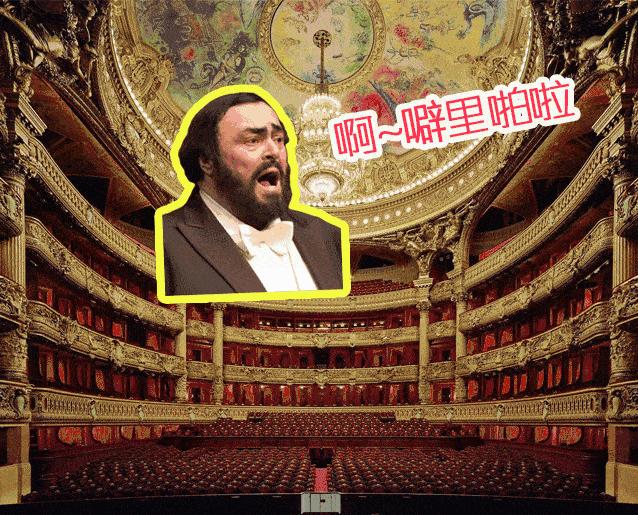 歌剧的魅力 l'Opera italiana - 知乎