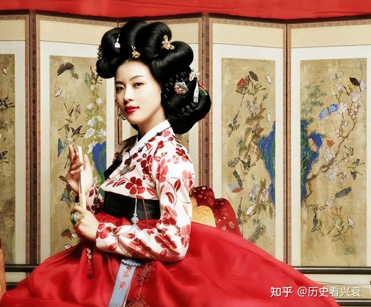 古代朝鲜,有一种叫做医妓的女医生,她们的工作内容是什么?