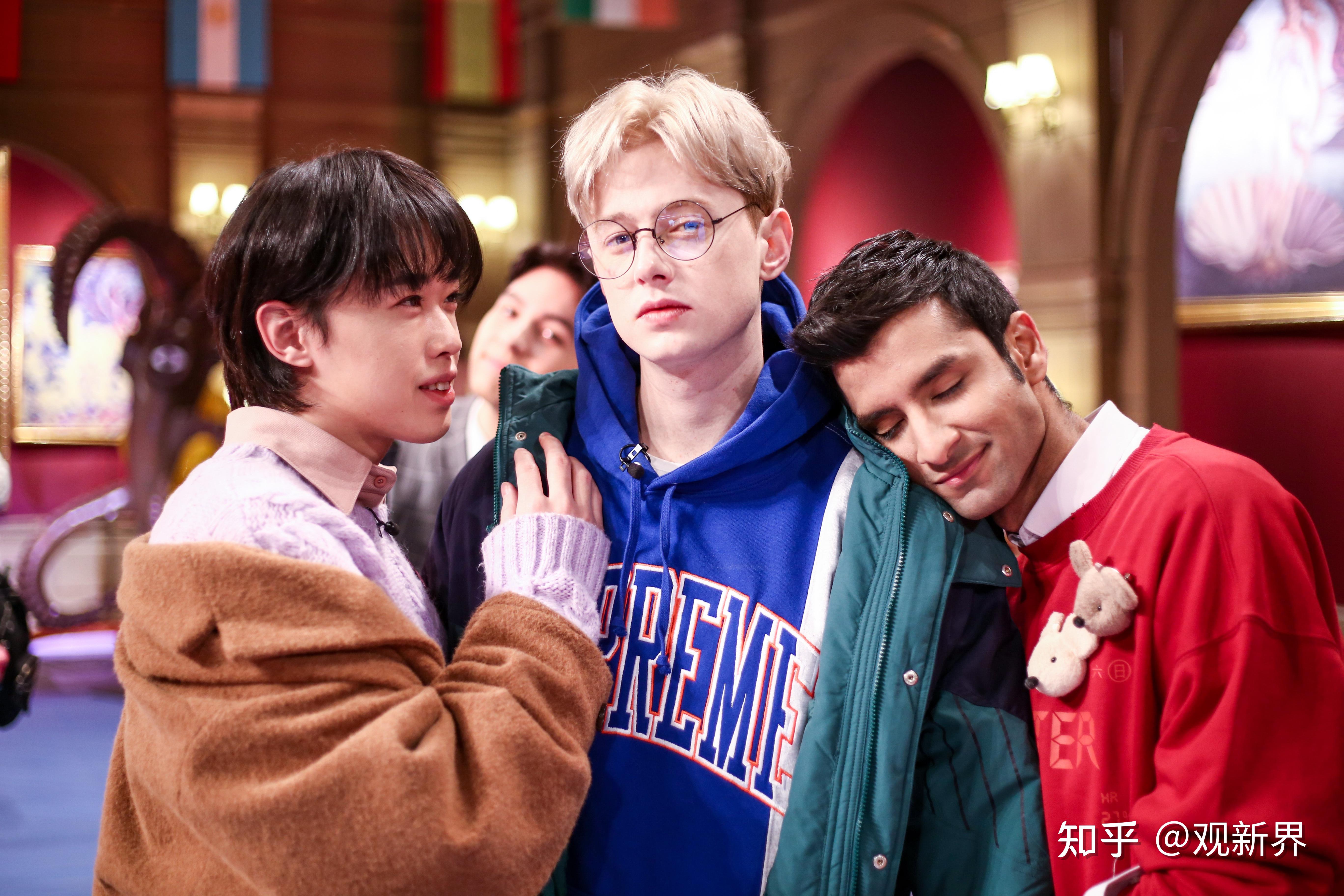 曾经的非正式会谈到底怎么样