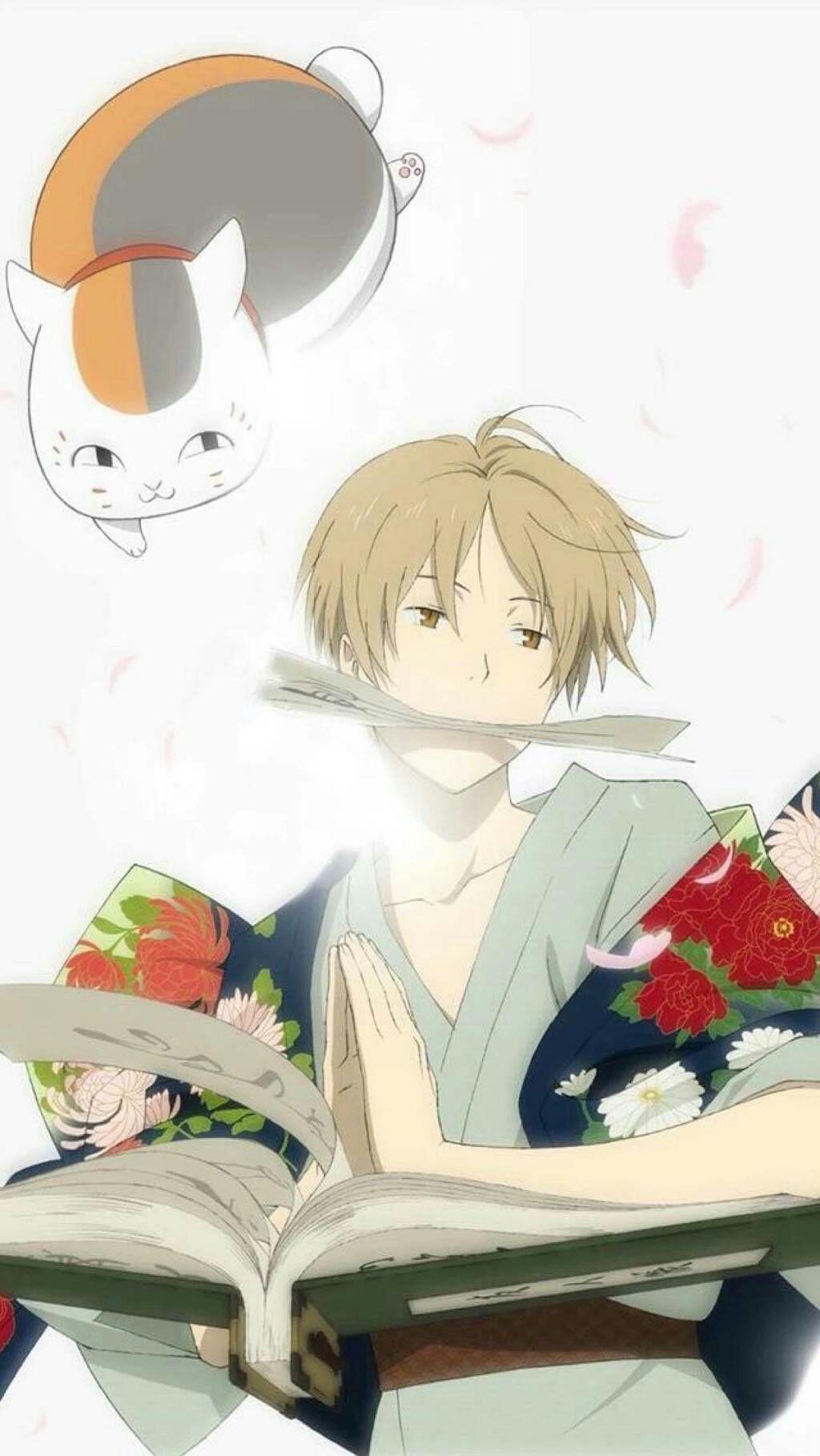 夏目友人帐5季特别篇夏目友人帐5季12集免费 自媒体热点