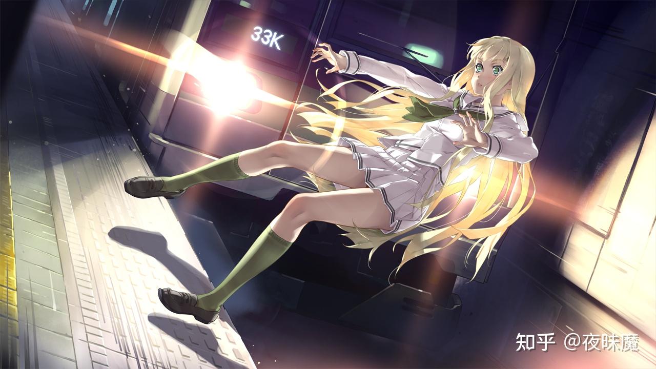 iv.罪之承接:闪耀的控制狂·觋夕莉