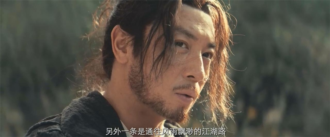 同样是演“捉刀人”,把谢苗和释小龙一对比,高下立判 - 知乎