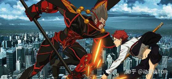 狠西游2来袭各位动漫爱好者有眼福了