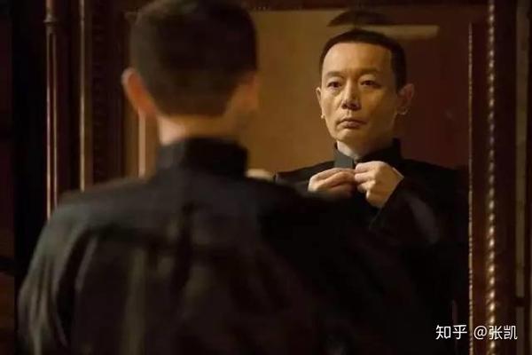 价值观错误 流氓头子杜月笙走红背后 以坏人为师是没有好结果的 知乎