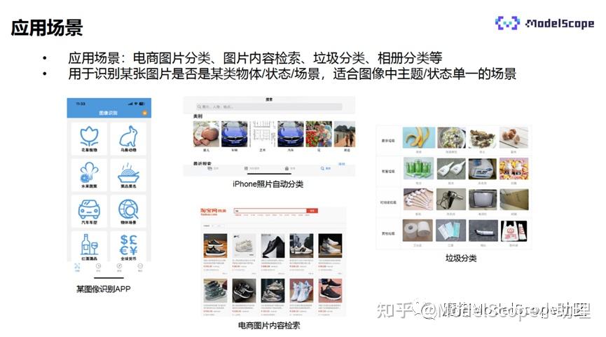 图像分类基础与实战 - 知乎