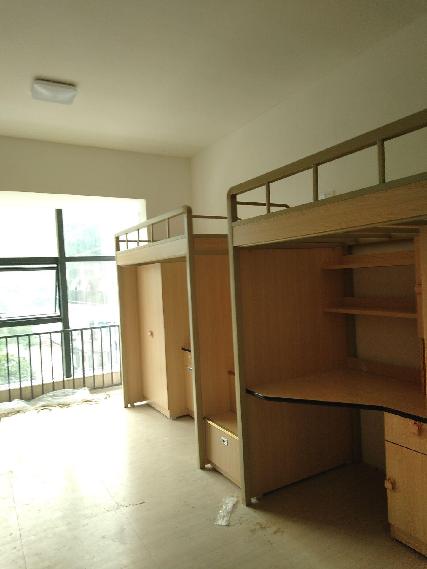 重庆工商大学寝室图片