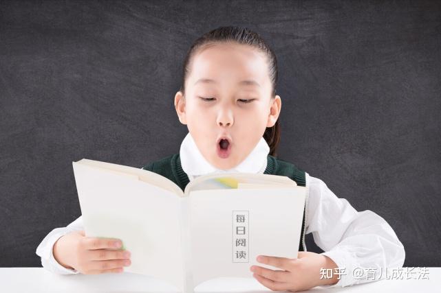 班级第一的背后,是晨读的习惯,孩子晨读,做到“2不读3读” - 知乎