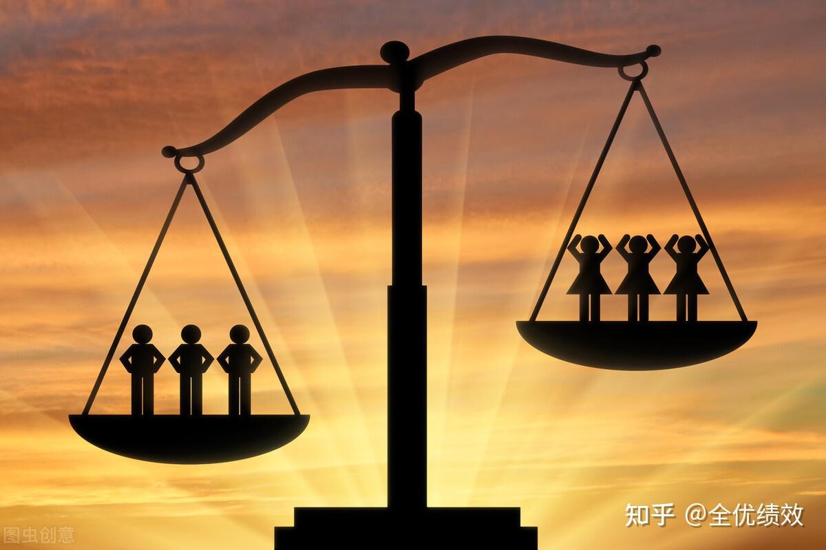 “地位”可有效调动员工的热情 - 知乎