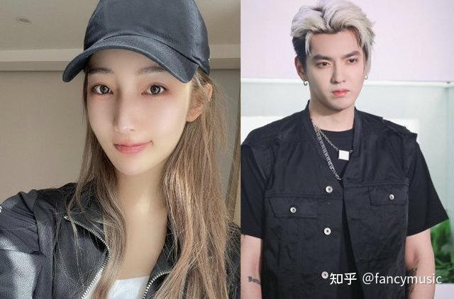 吴亦凡亲自澄清被骂,都美竹风波未过,张丹三又爆聊天记录 - 知乎