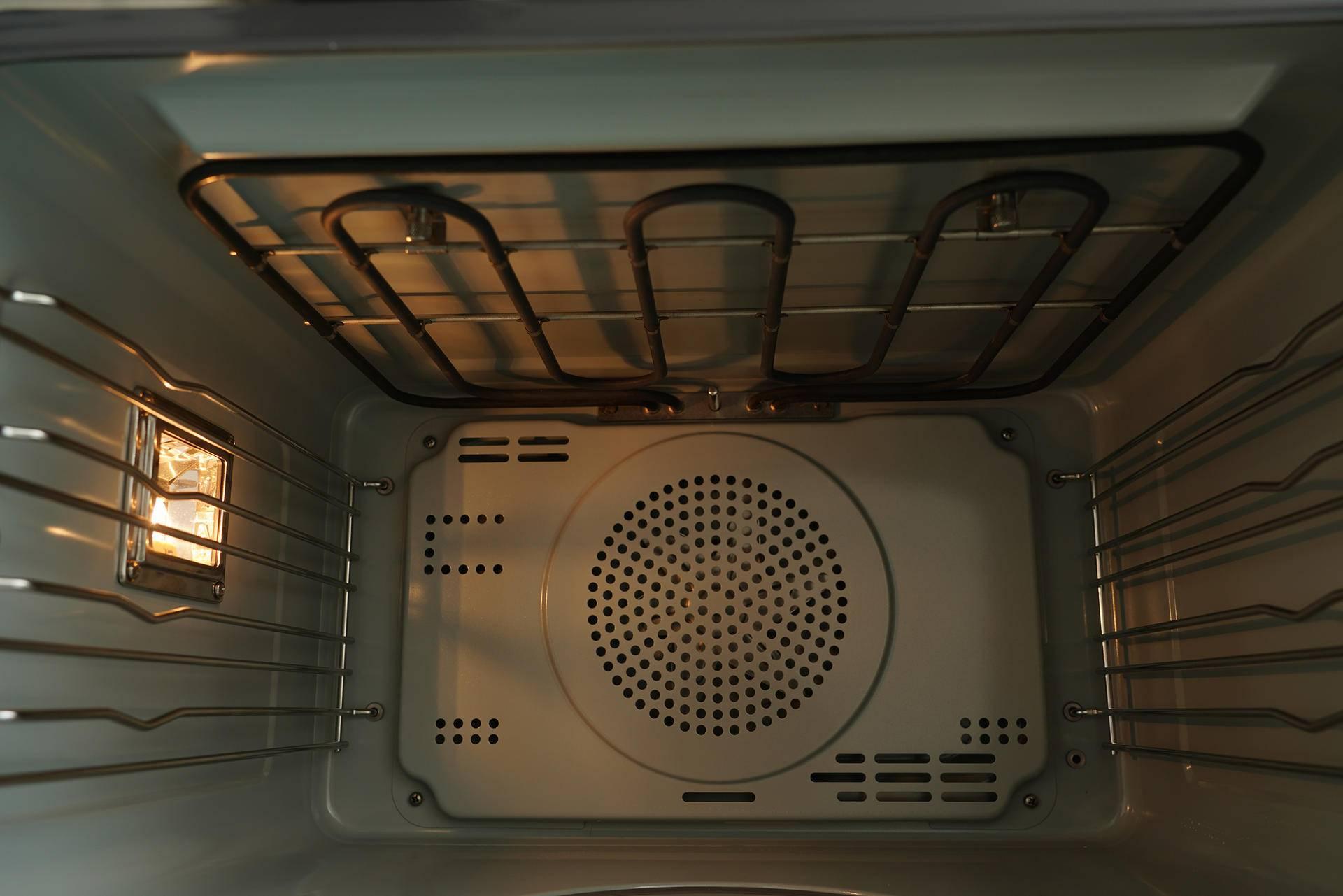 我目前所拥有最完美的新时代蒸烤神机----蒸烤双强的方太zk-t1智能蒸