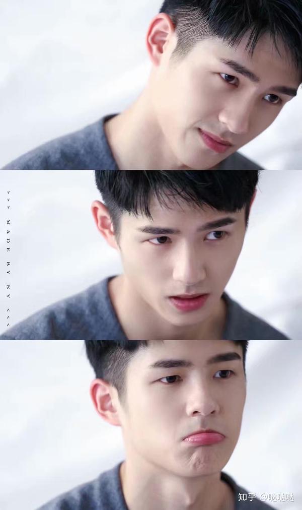 什么样的脸可以叫初恋脸?