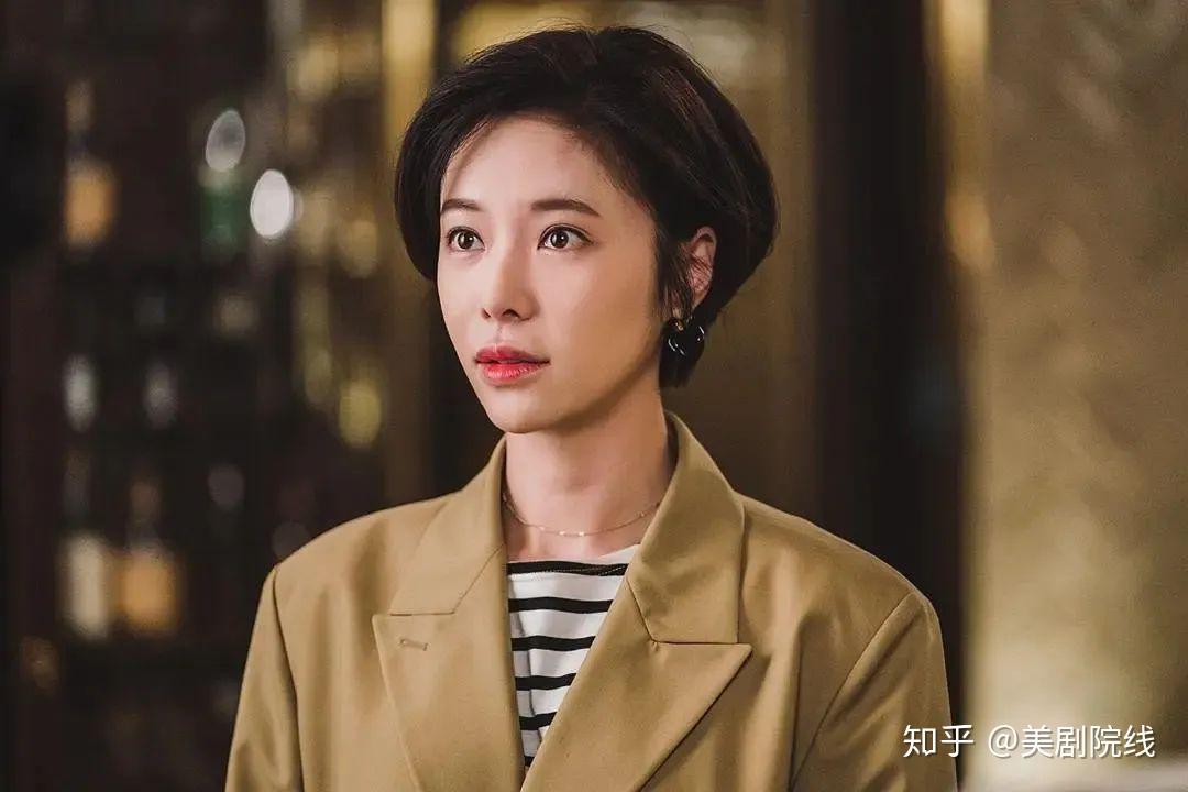 第一集就接吻女神新剧真绝了