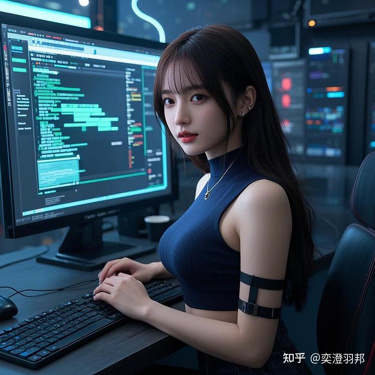 Python数据类型全解析：变量与运算核心指南（附实例） - 知乎