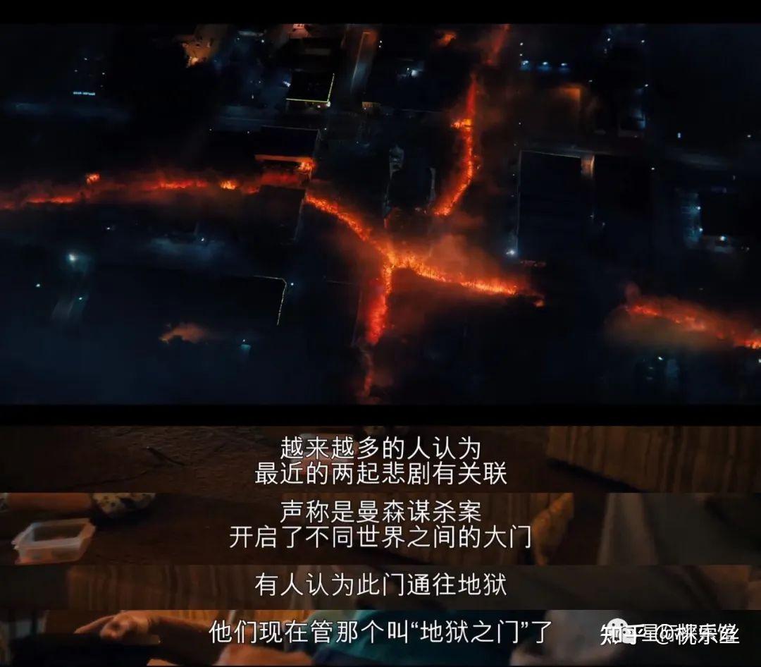 怪奇物语》黑洞种族布达拉蜘蛛入侵地球的启示- 知乎