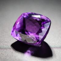 最具性价比的紫色宝石!2月生辰石紫水晶,教你怎么戴出大牌感