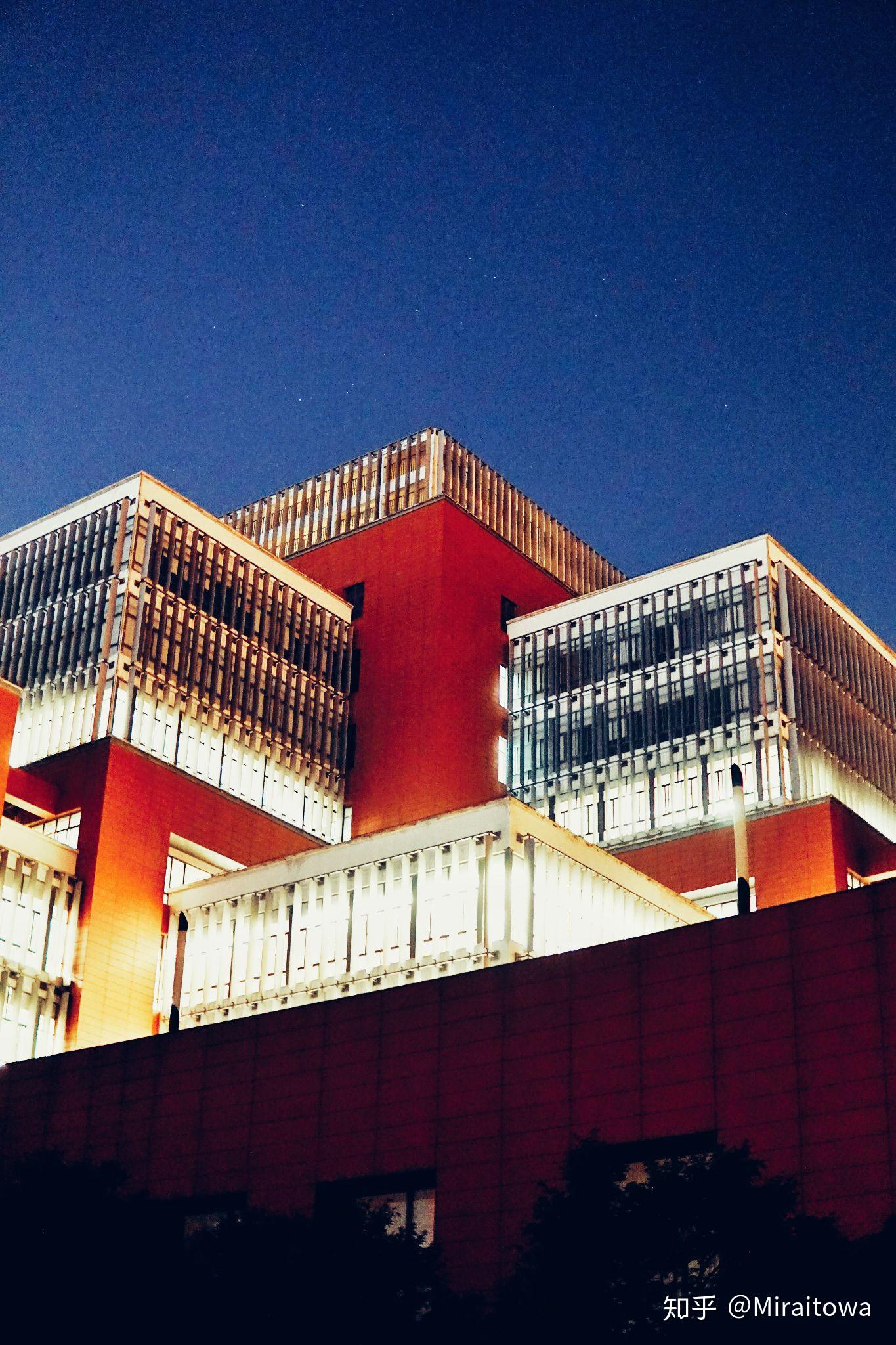 在昆明理工大学读书是一种怎样的体验