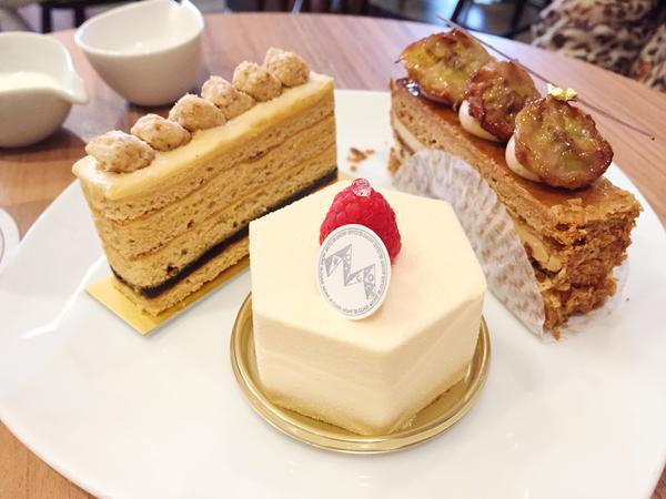 专业甜品师带你吃遍东京蛋糕店 业内人士的秘密花园 知乎