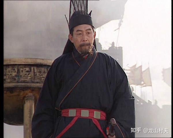 【三国人物志】汉末太平的最后守护者——大汉救星司徒王允 - 知乎
