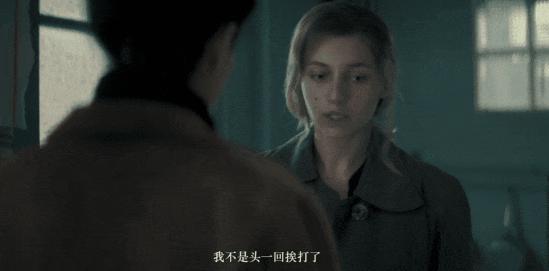 《荣光与暗影》题材大胆,这部历史巨制太敢拍!