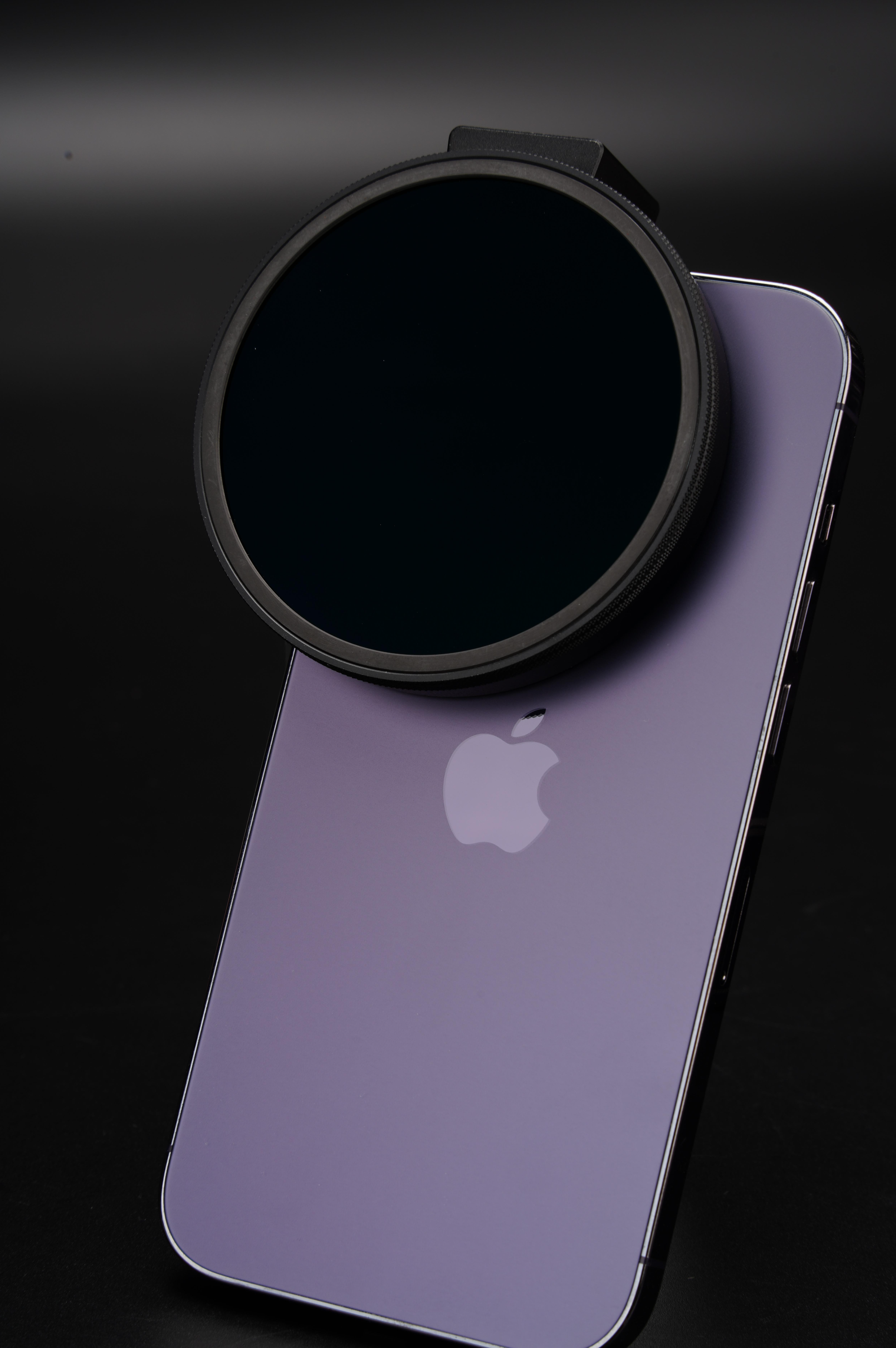 手机减光镜动态模糊感怎么拍