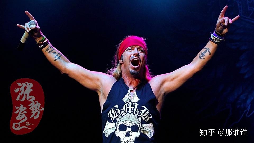 毒药乐队主唱布雷特·迈克尔斯被诊断出身患1型糖尿病时年仅6岁,他的