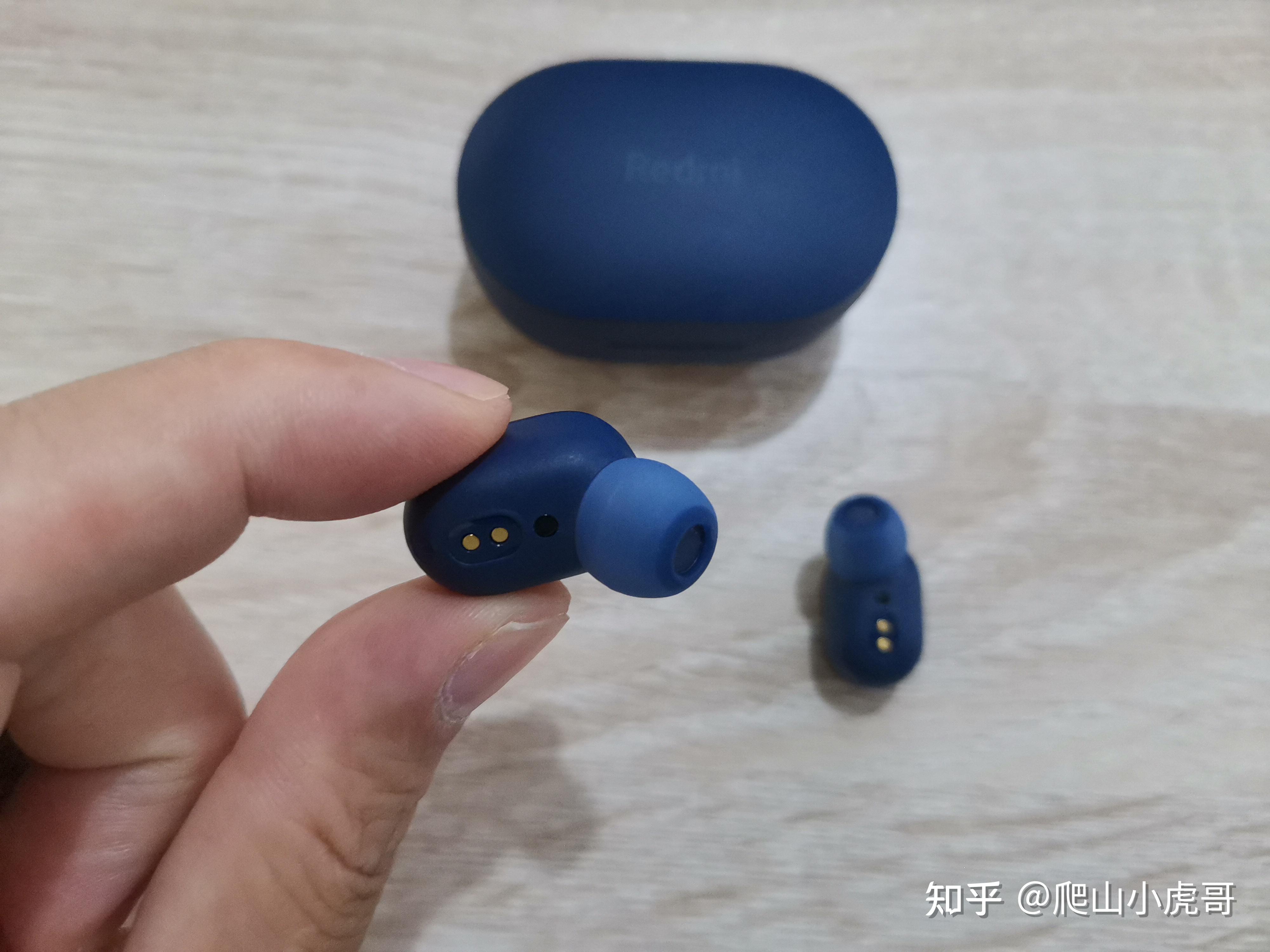 百元价位的红米redmi airdots3圈铁耳机体验测评,性价比究竟怎么样?