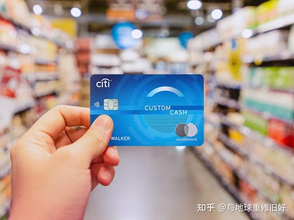美国花旗银行办理流程 全新攻略在哪？ 知乎 