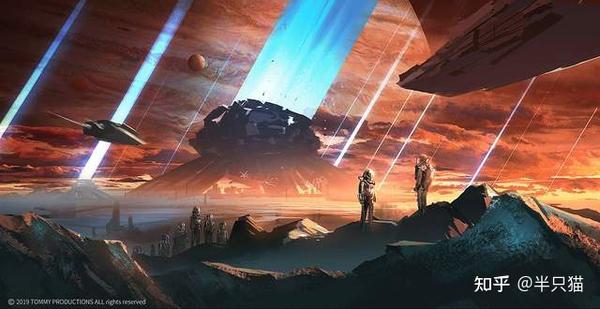 5个方面解读《流浪地球》行星发动机:这能造出来吗? - 知乎