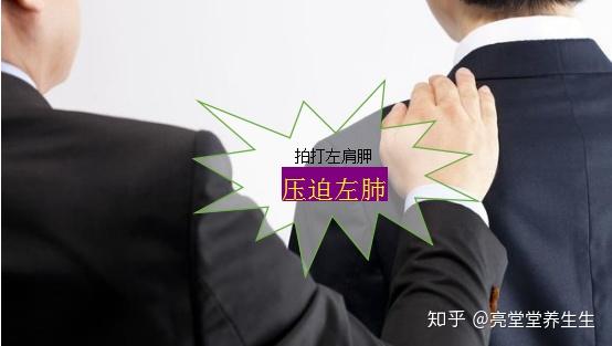 医学知识点趣记一心包积液征ewart征