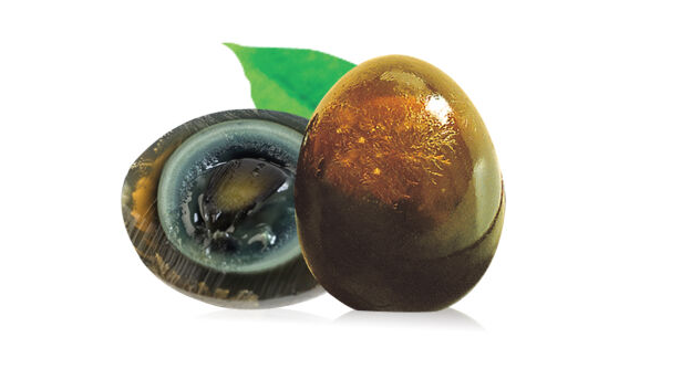 皮蛋 松花蛋检测项目及标准 知乎