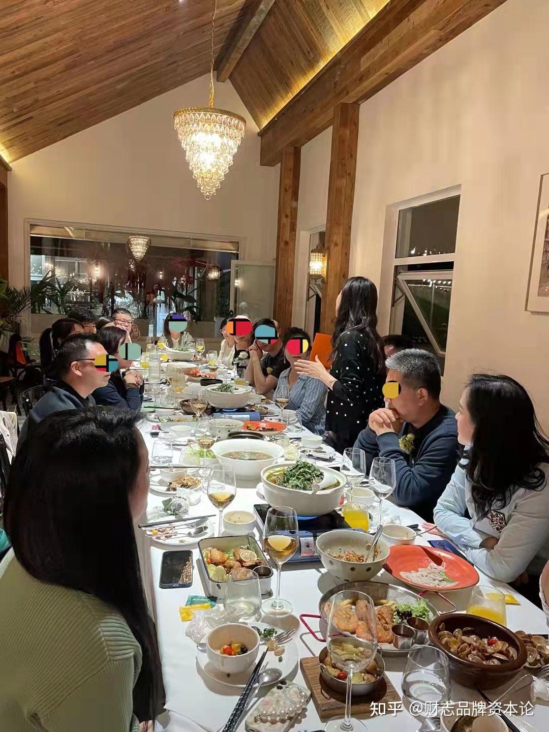 聚会喝茶聊天,你们到底痴迷啥? - 知乎