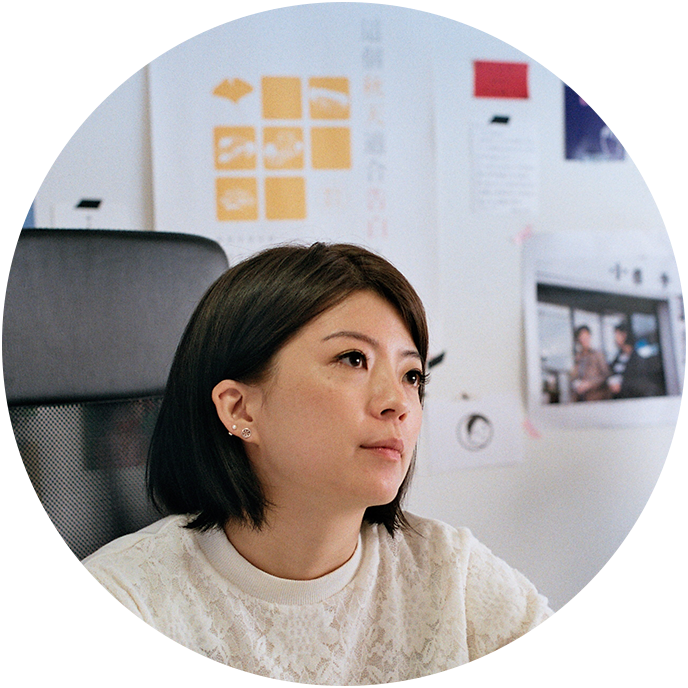 你猜金承志匡扶摇青山周平都怎么在topys打广告