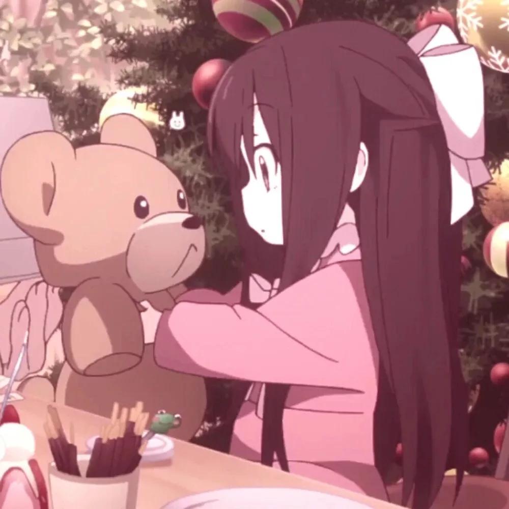 有没有一看就想恋爱的女生头像推荐