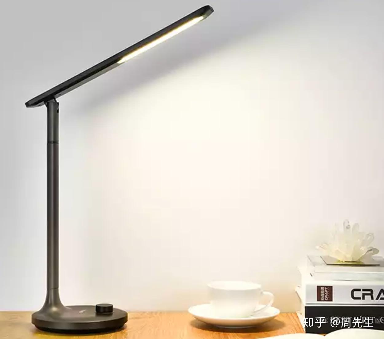 2020 年,台灯选购指南,看完你也是台灯老司机(11月特别推荐:护眼台灯/高颜值台灯/充电台灯) - 知乎