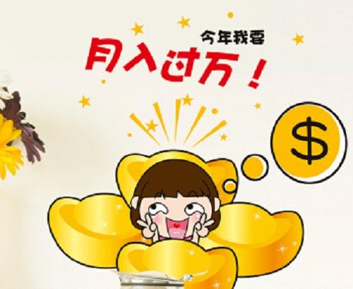 cpa联盟赚钱每日稳赚300以上月入过万的思路分享
