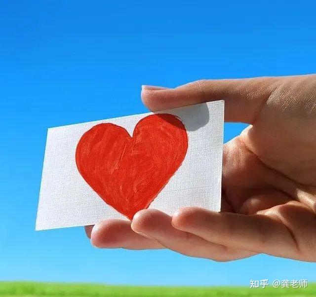 offer还没来?主动一点吧!Love letter 写作攻略来啦 - 知乎