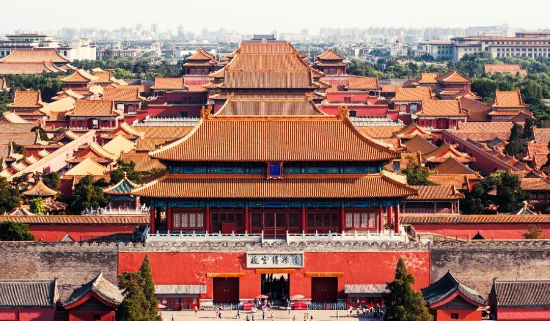 国内最值得去的10大名胜古迹,60岁之前一定要去一次! - 知乎