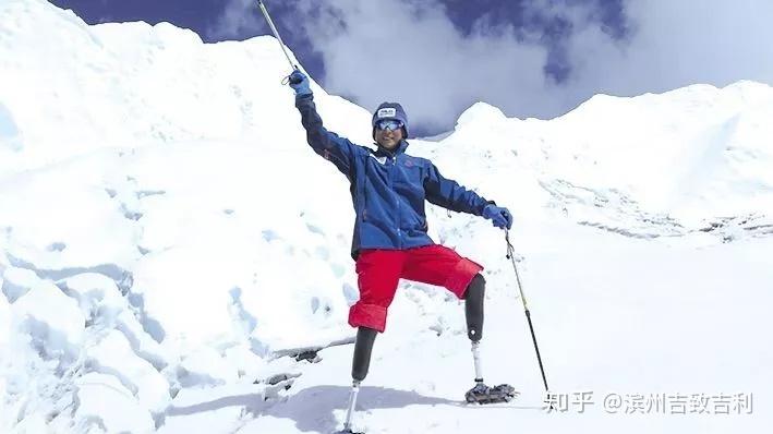 夏伯渝为什么失去双腿