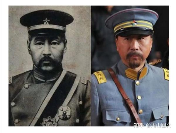 冯巩和冯国璋的关系(多图) - 知乎