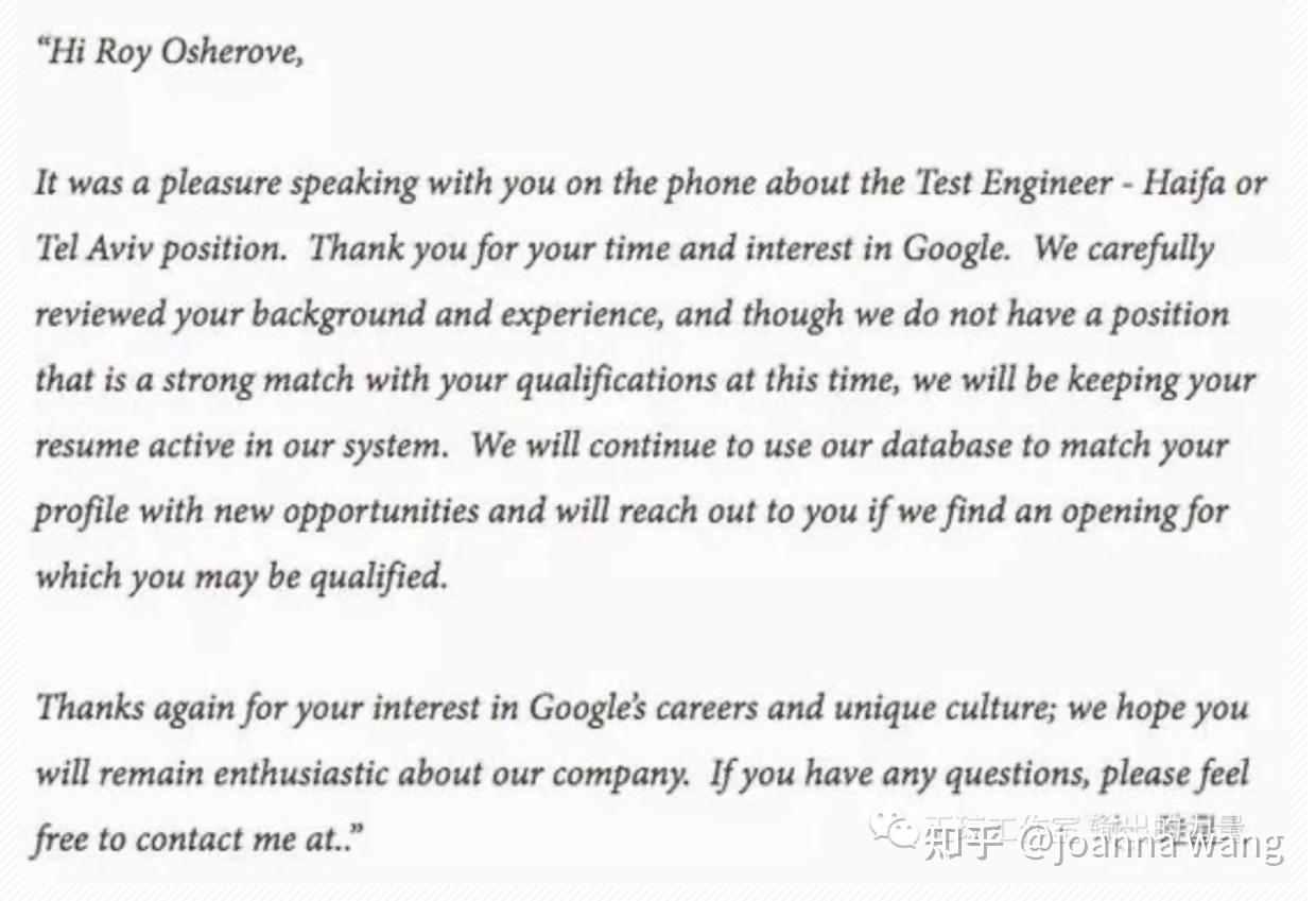 商务英语写作实战:商务信函 - 知乎