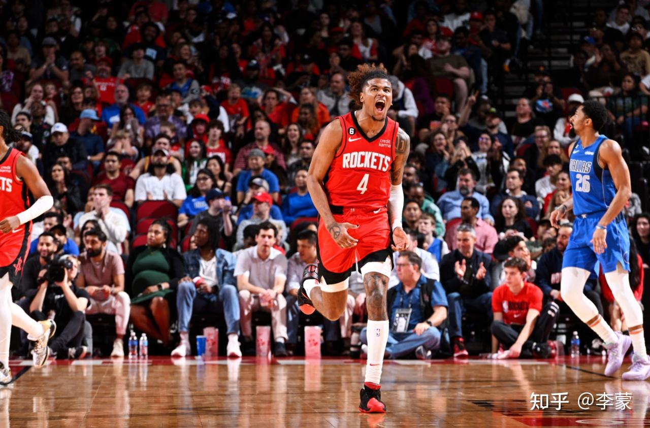 杰伦格林在火箭的地位微妙经常在末节被dnp格林在火箭未来前景如何