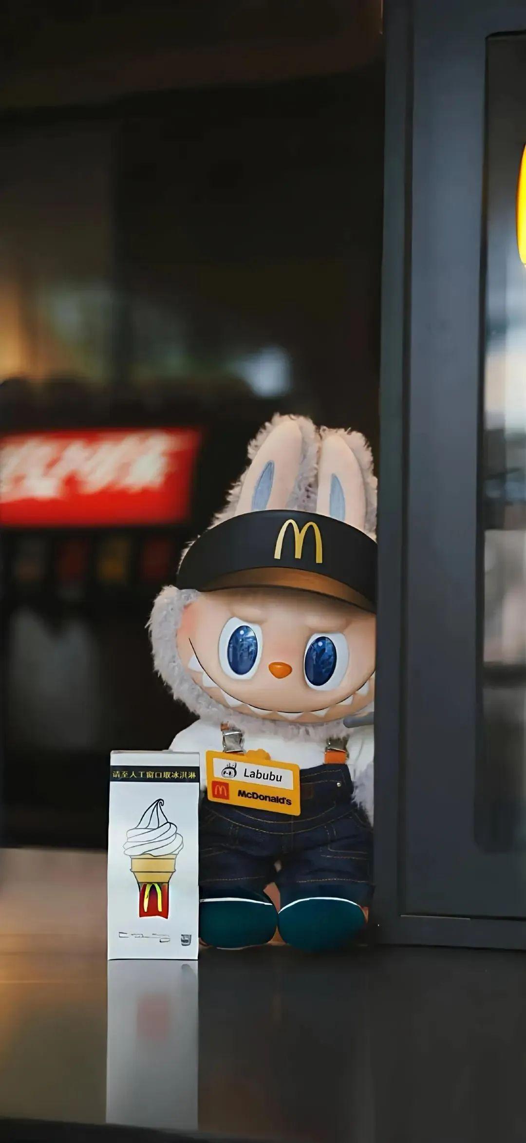 𝗪𝗮𝗹𝗹𝗽𝗮𝗽𝗲𝗿·动态LABUBU手机壁纸 - 知乎