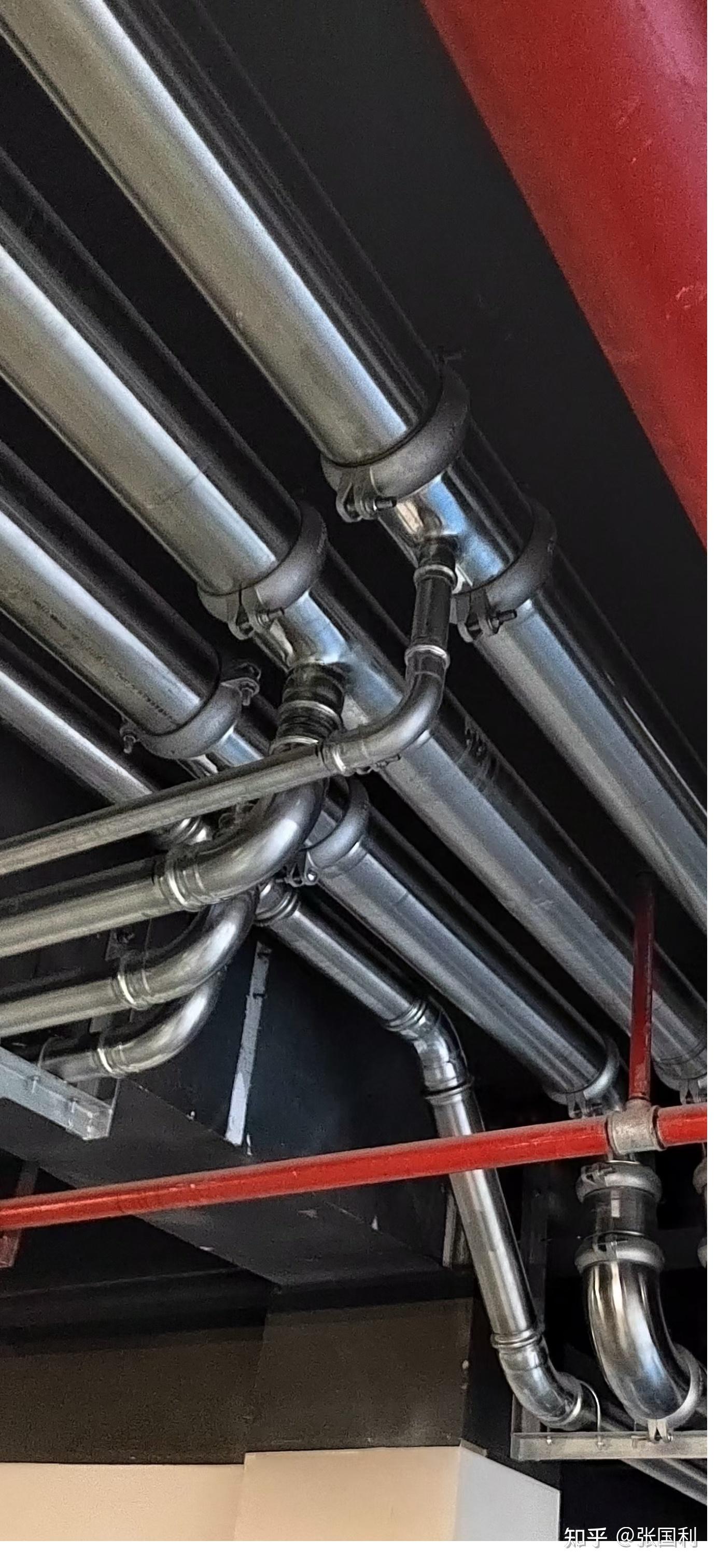 薄壁不锈钢水管需要保温吗 - 知乎