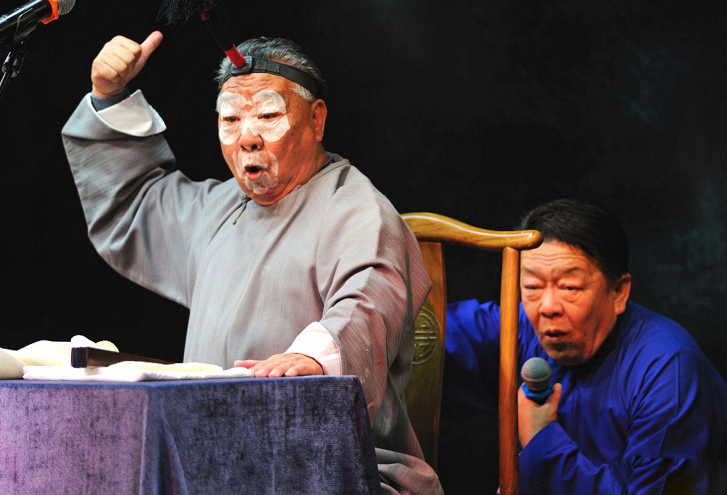 让你被骗一次就倾家荡产的商业骗局双簧骗局