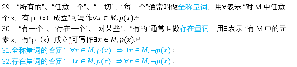 高中数学必修一 第1章 集合基本知识点汇总(新高一预习笔记) - 知乎