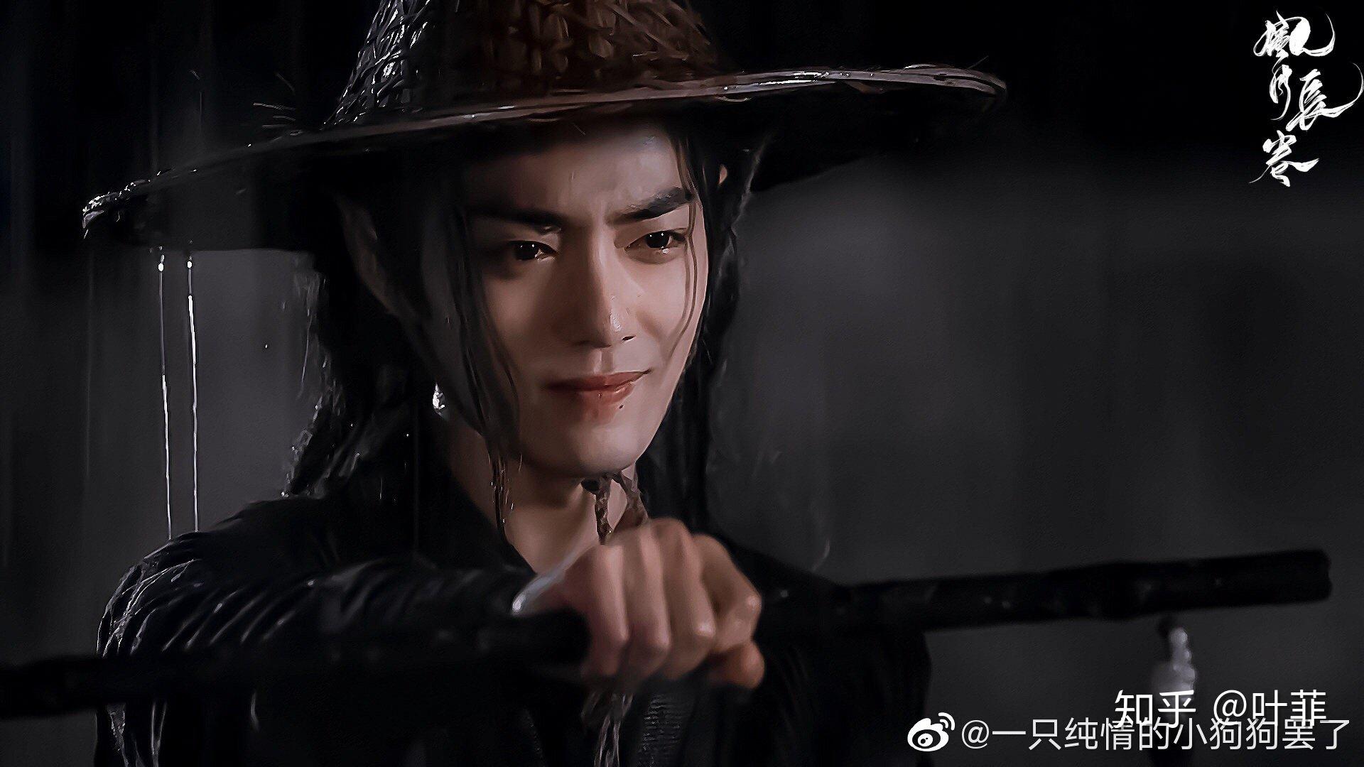 如何看待演员请就位第二季陈情令的经典重现对肖战王一博演技的影响