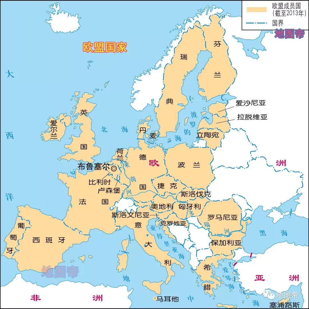 欧洲地图 向量例证. 插画 包括有 国家, 英国, 纸张, 地理, 德国, 映射, 丹麦, 亚特兰提斯 - 158907096
