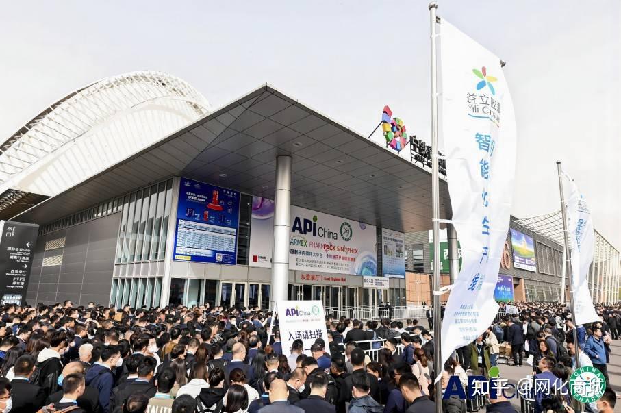 2023年万商相聚，线下行业展会卷土重来？ - 知乎