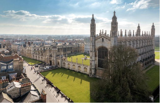 7所英国大学同时上榜英国四大排名快来看看你的大学是否上榜